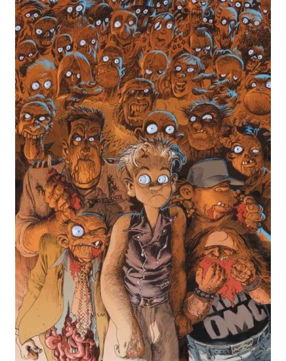 Vertigo Presenta 2 - Panini Comics - Italiano