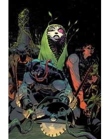 Absolute Batman 19 - Panini Comics - Italiano