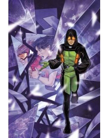 Absolute Flash 14 - Panini Comics - Italiano