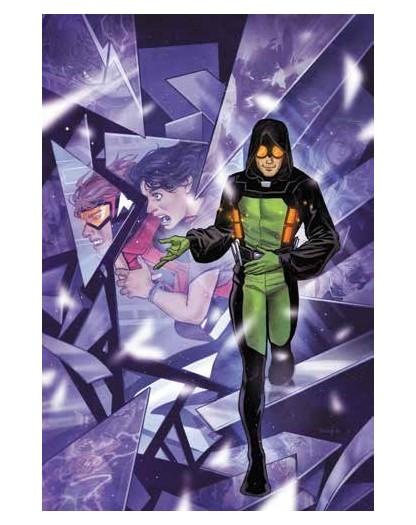 Absolute Flash 14 - Panini Comics - Italiano
