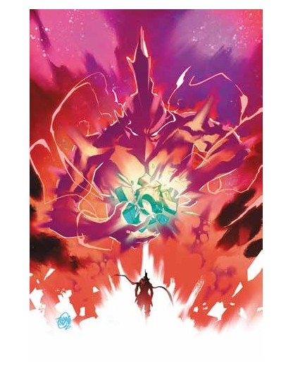 Absolute Lanterna Verde 14 - Panini Comics - Italiano