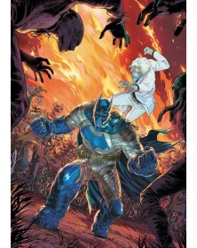 Batman 7 - Panini Comics - Italiano