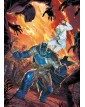 Batman 7 - Panini Comics - Italiano
