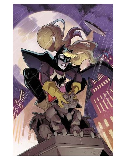 Harley Quinn Vol. 3: Il Ritorno Della Harley Oscura - Panini Comics - Italiano