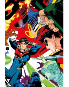 Superman 40 - Panini Comics - Italiano
