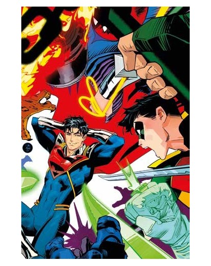 Superman 40 - Panini Comics - Italiano