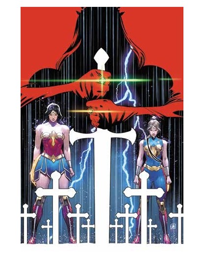 Wonder Woman 33 - Panini Comics - Italiano