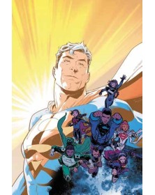 Le Avventure Di Superman Vol. 2: La Casata Di El - Panini Comics - Italiano