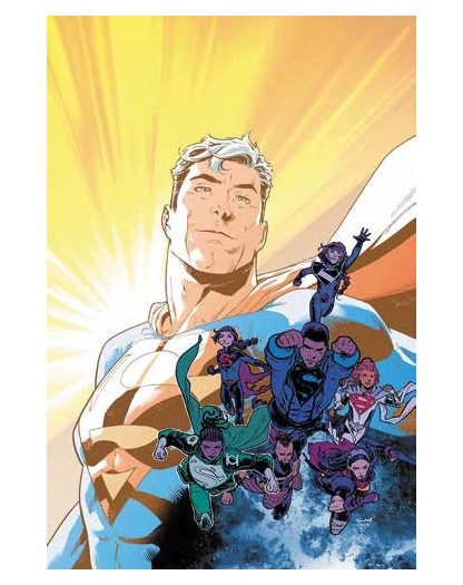 Le Avventure Di Superman Vol. 2: La Casata Di El - Panini Comics - Italiano