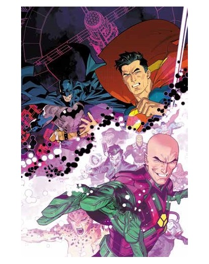 Justice League Unlimited/I Migliori Del Mondo: Noi Siamo Ieri - Panini Comics - Italiano