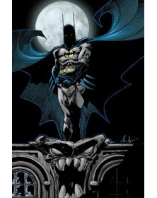 Batman: Giustizia Cieca - Panini Comics - Italiano