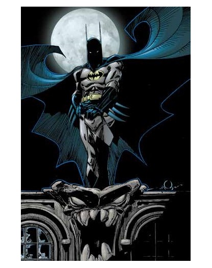 Batman: Giustizia Cieca - Panini Comics - Italiano