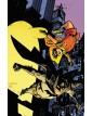 Batman E Robin – Anno Uno Vol. 2: Le Facce Di Clayface - Panini Comics - Italiano