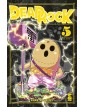 Dead Rock 5 - Edizioni Star Comics - Italiano
