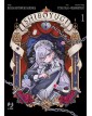 Shiboyugi - Playing Death Games To Put Food On The Table 1 - J-Pop - Italiano