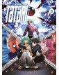 Tatari 8 - J-Pop Manga - Italiano