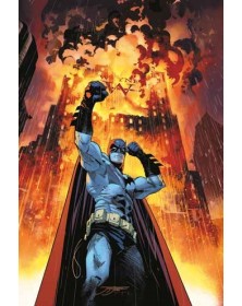 Batman Vol. 5: Città Morente - Panini Comics - Italiano