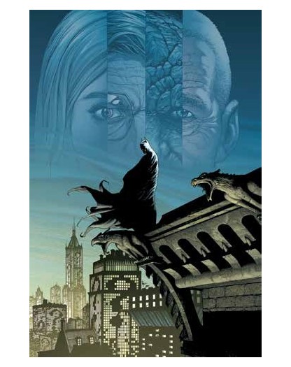DC Pocket Collection Batman: Terra Uno - Panini Comics - Italiano