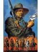 DC Pocket Collection Preacher Vol. 3: Il Santo Degli Assassini - Panini Comics - Italiano