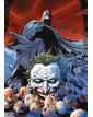 DC Omnibus Batman – Detective Comics Vol. 1: Le Facce Della Morte - Panini Comics - Italiano
