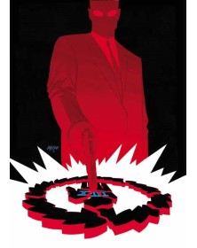 DC Vertigo Omnibus 100 Bullets Vol. 1 - Panini Comics - Italiano