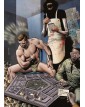Doom Patrol Vol. 4: A Tutto Muscolo - Panini Comics - Italiano