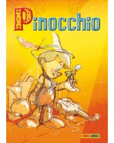 Pinocchio 200° Anniversario Della Nascita Di Carlo Collodi! Disney Special Events 63 - Panini Comics - Italiano