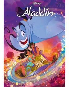 Disney Mainstream: Aladdin - Panini Comics - Italiano
