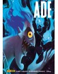 Disney Villains: Ade - Panini Comics - Italiano