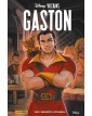 Disney Villains: Gaston - Panini Comics - Italiano