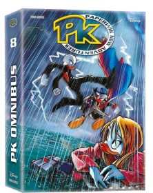 PK Omnibus Vol. 8 - Panini Comics - Italiano
