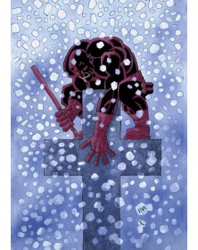 Daredevil: Rinascita Edizione 40° Anniversario - Panini Comics - Italiano