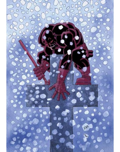 Daredevil: Rinascita Edizione 40° Anniversario - Panini Comics - Italiano