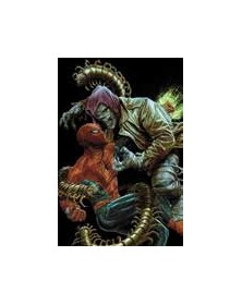 Amazing Spider-Man 22 Variant Amazing Visions Di Lee Bermejo 23 - Panini Comics - Italiano