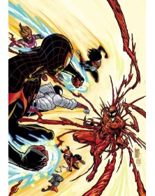 Miles Morales: Spider-Man 27 - Panini Comics - Italiano