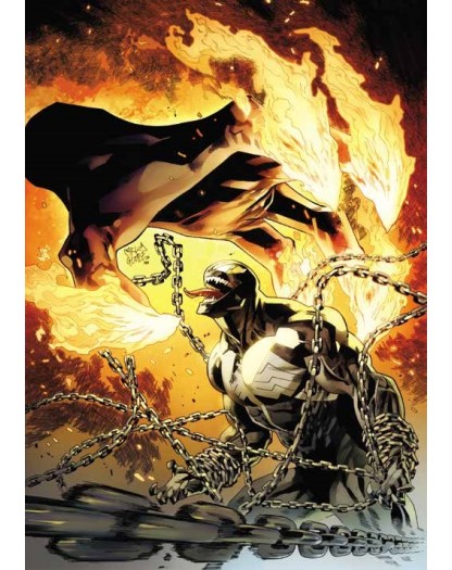 Venom 20 - Panini Comics - Italiano