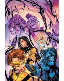 X-Men Uniti 5 - Panini Comics - Italiano