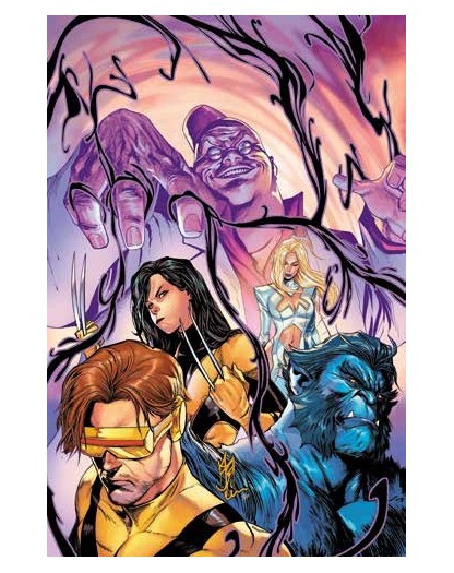 X-Men Uniti 5 - Panini Comics - Italiano