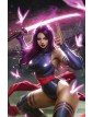 Psylocke: Ninja - Panini Comics - Italiano