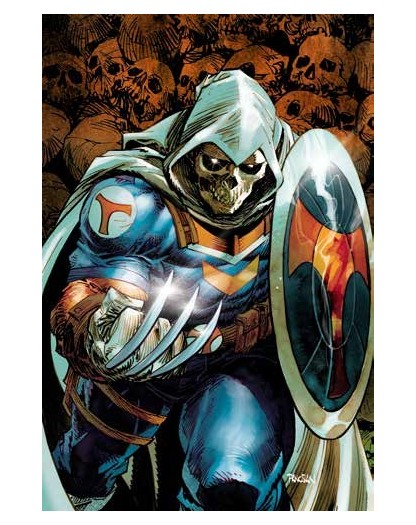 Wolverine 20 - Panini Comics - Italiano