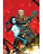 Ingloriosa X-Force 7 - Panini Comics - Italiano