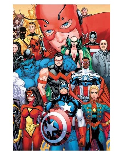 Avengers 39 - Panini Comics - Italiano