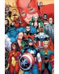 Avengers 39 - Panini Comics - Italiano