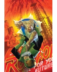 Il Mortale Thor 10 - Panini Comics - Italiano