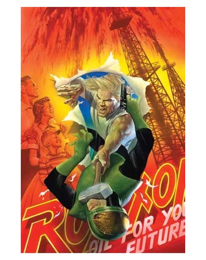 Il Mortale Thor 10 - Panini Comics - Italiano