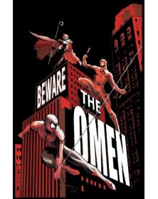 Daredevil 3 - Panini Comics - Italiano
