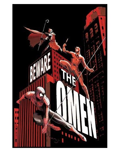 Daredevil 3 - Panini Comics - Italiano