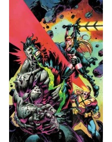 L’Infernale Hulk 7 - Panini Comics - Italiano