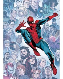 Ultimate Spider-Man Vol. 4: Un Ultimo Giorno - Panini Comics - Italiano