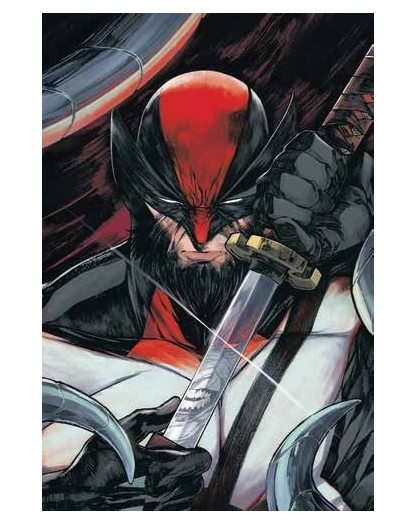 Ultimate Wolverine Vol. 2: Logan - Panini Comics - Italiano
